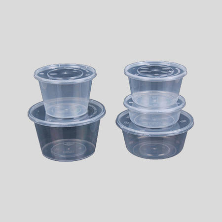 What Containers Can Thinwalled Food Container Moulds Produce