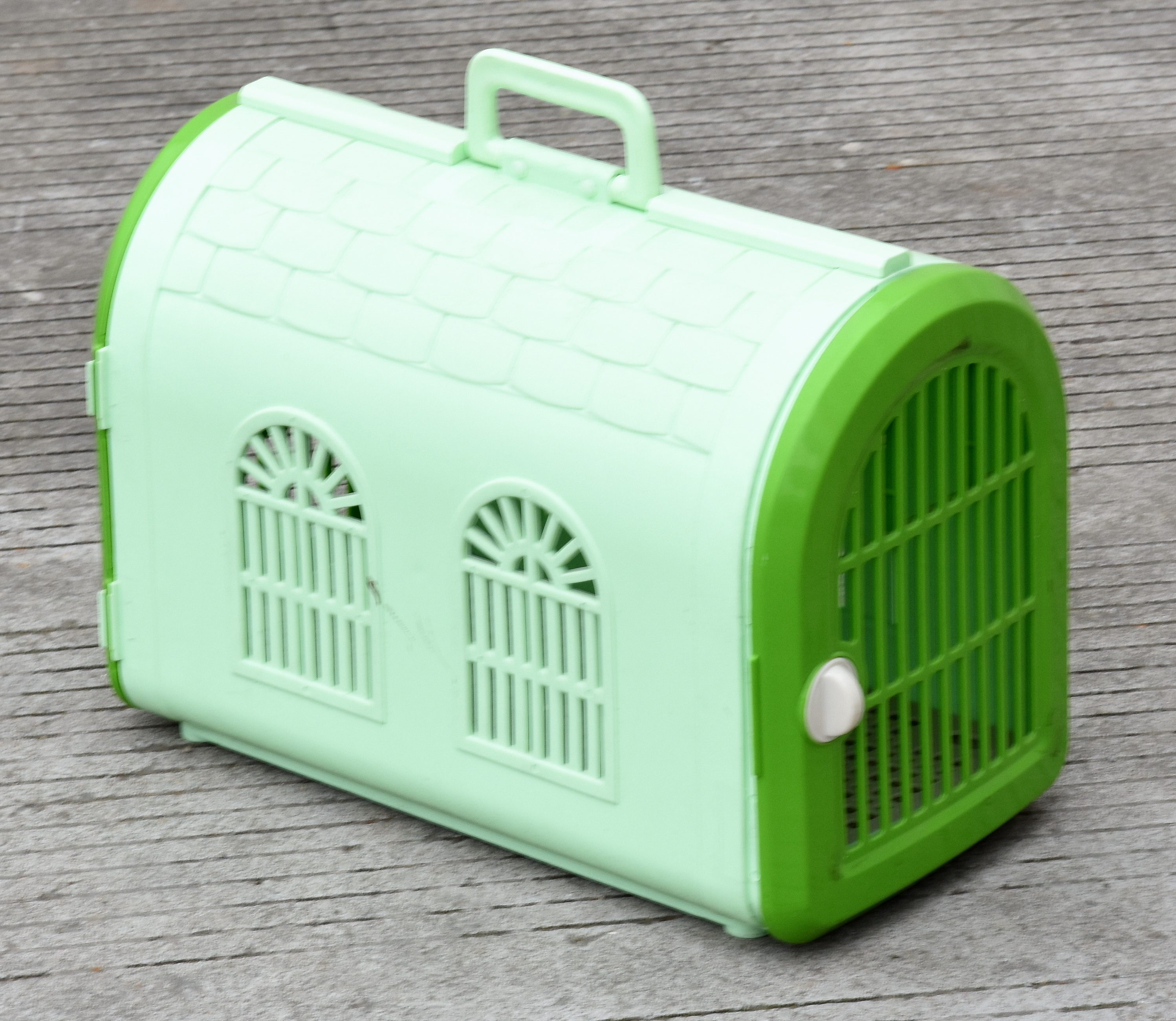 Pet Product Mold – Structure and Surface Finishing 