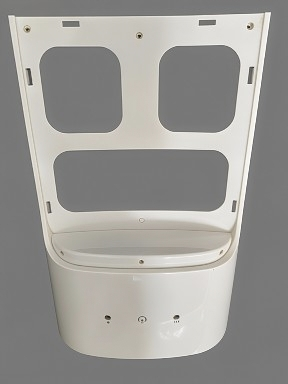 Water Dispenser Housing Mold