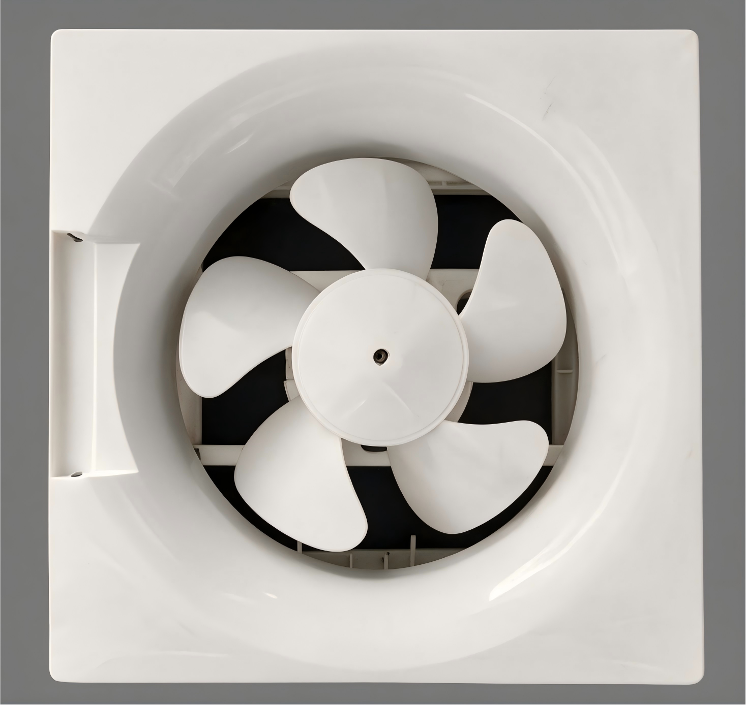 Window Fan Mold