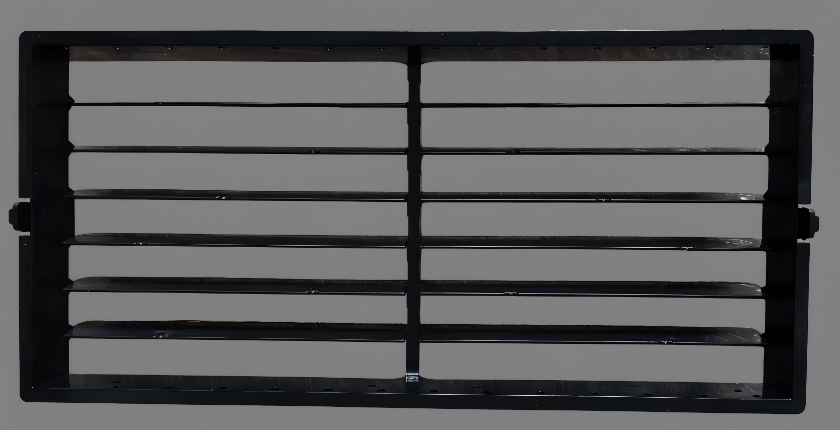 Air Cooler Mold