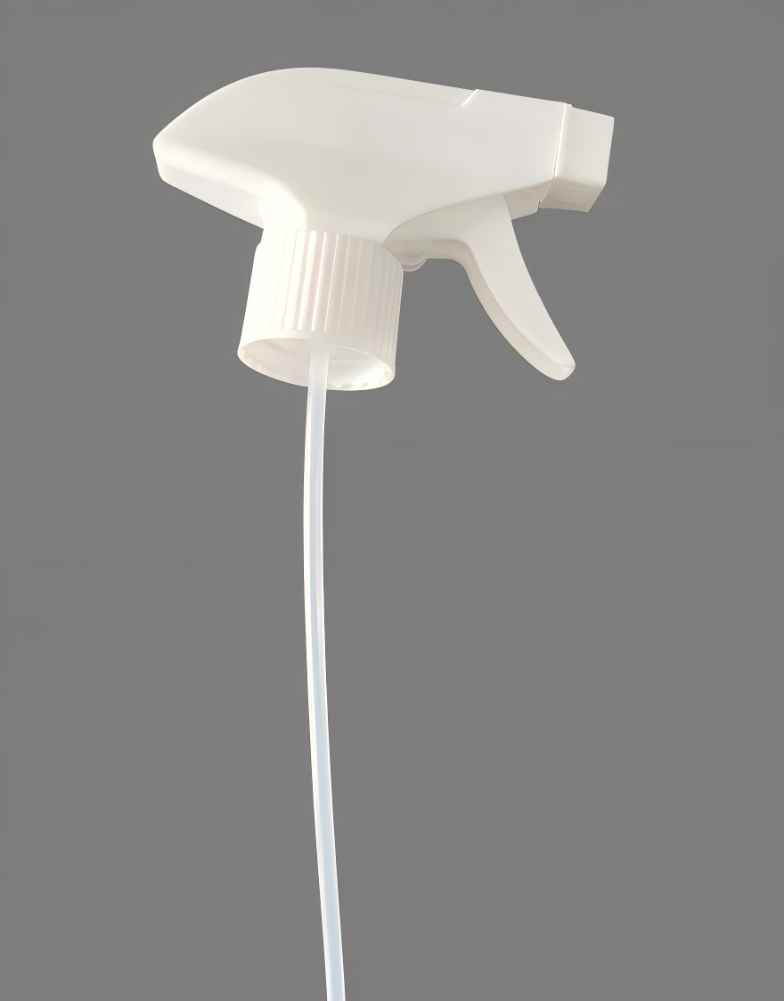 Sprayer Nozzle Mold