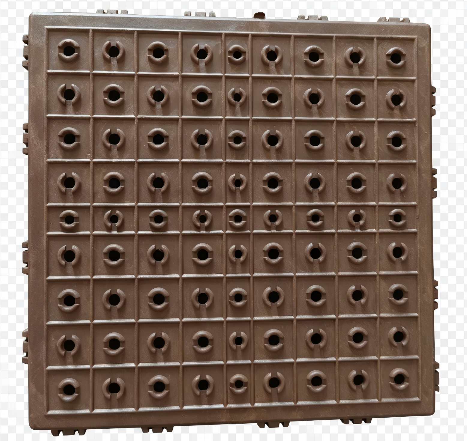 Floor Mat Mold