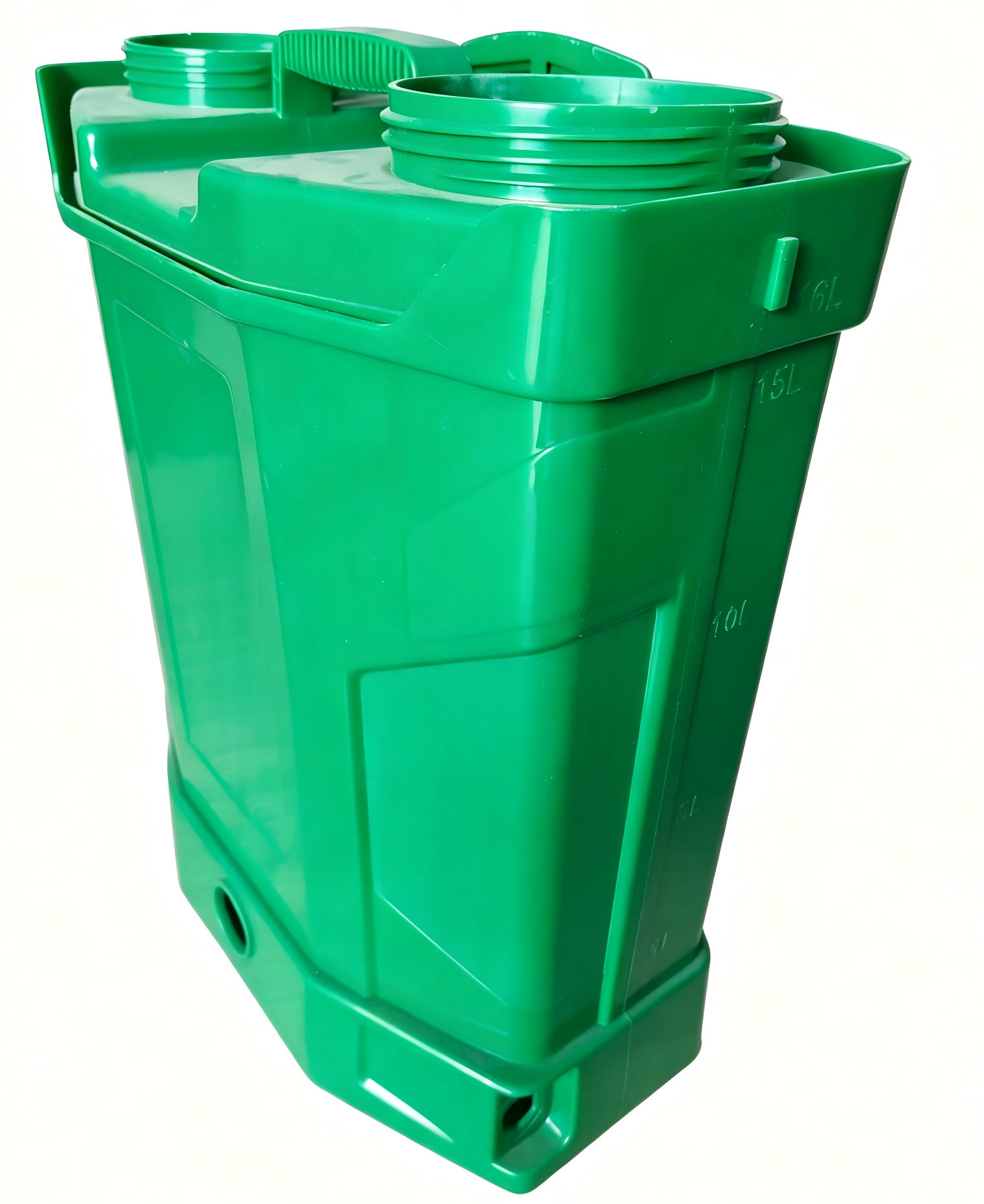 Agricultural Sprayer Tank Mold