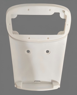 Water Dispenser Front Housing Mold