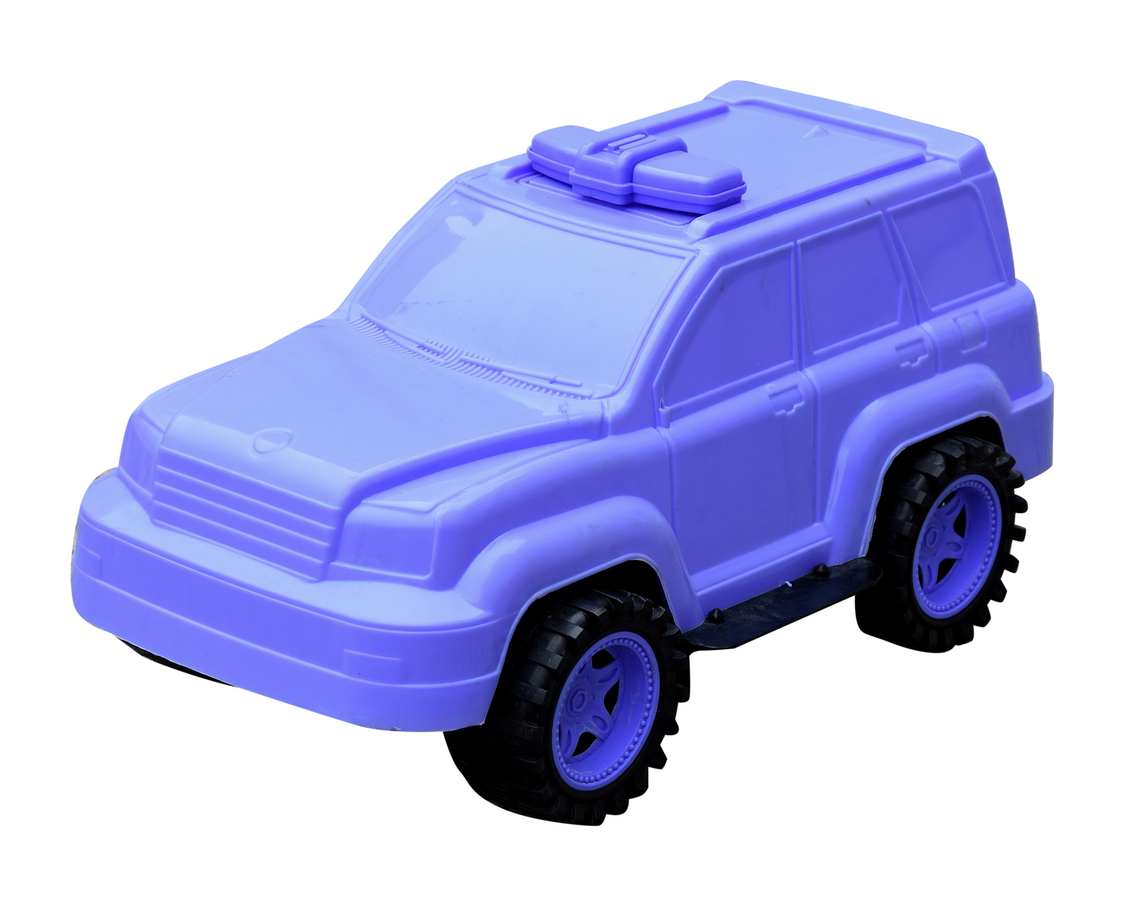 Toy Off-Road Vehicle Shell Mold