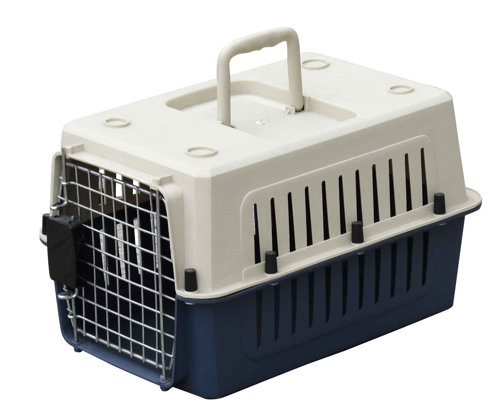 Standard Straight-Wall Pet Airline Crate Mold