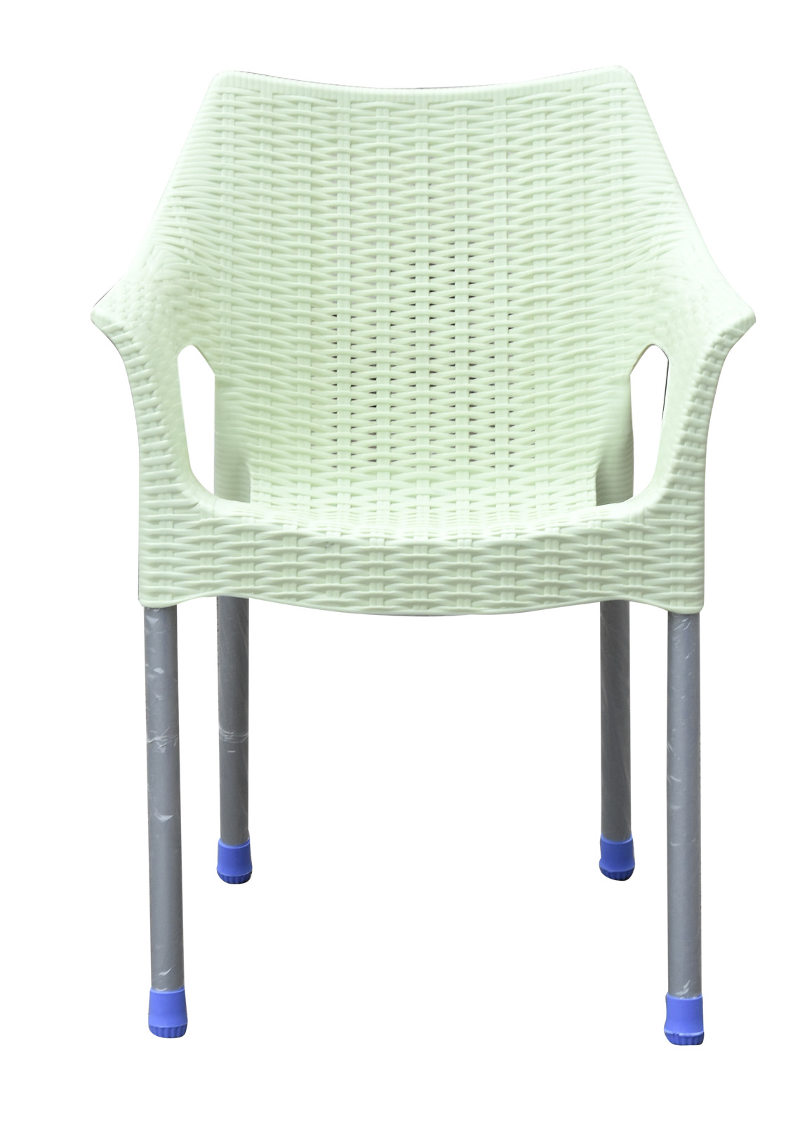 Rattan Armchair Mold Injection Molding : Garden Rattan Design Chair Mould with Textured Surface Finish