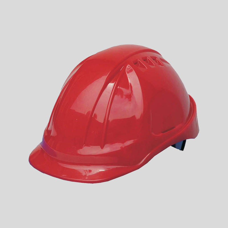 Safety Helmet Mould-Production Samples