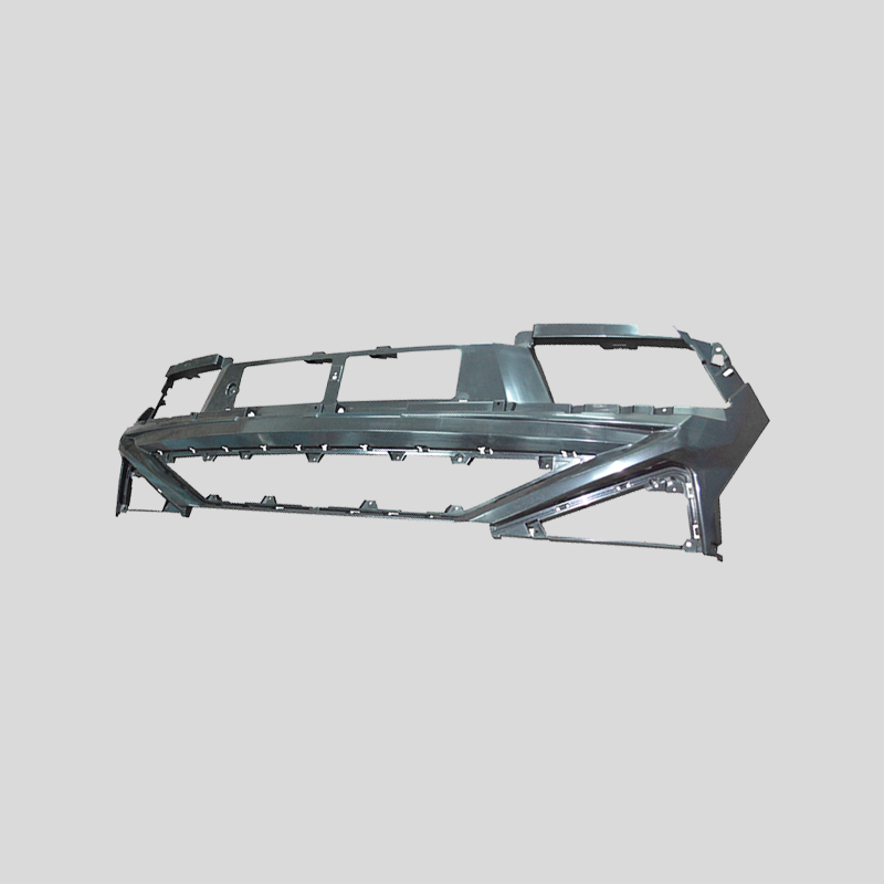 Auto Parts Processing Custom Car Front Face Mould