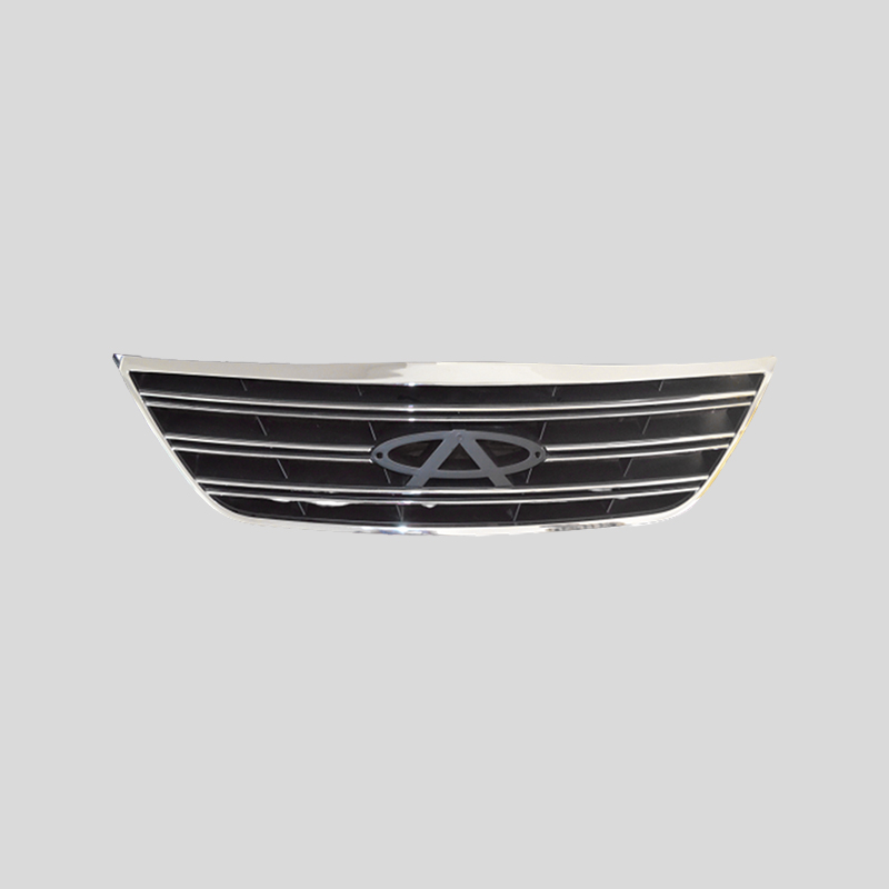 Chery Automobile Standard Mould-Production Sample