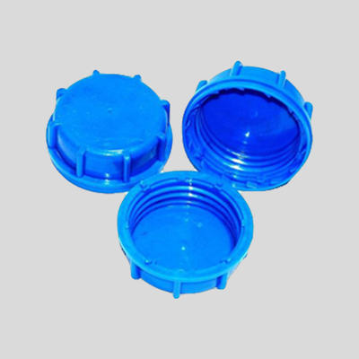 Injection Mould For Large Diameter Drinking Water Bottle Cap-Production Sample