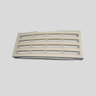 Plastic Mould For Four-Row Air-Conditioning Vent Of Automobile-Production Sample