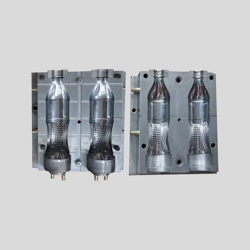 Plastic Mould For Outer Packaging Of Beverages Such As Cola/Sprite