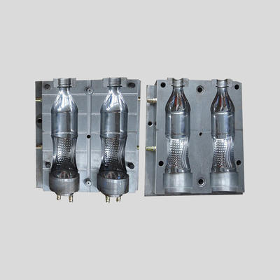 Plastic Mould For Outer Packaging Of Beverages Such As Cola/Sprite