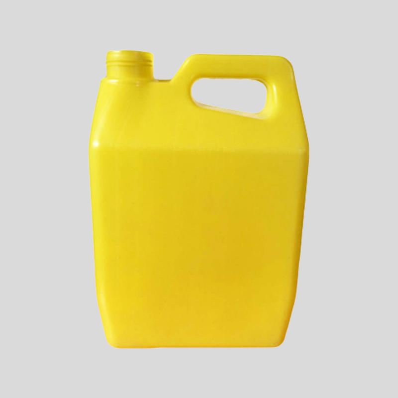 Preform Samples For The Production Of Plastic Mould In Large Bottles Of Kitchen Detergent