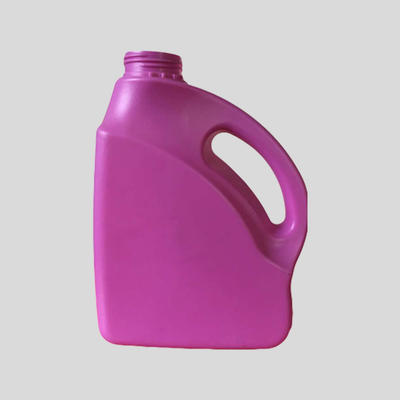 Production Sample Of Conventional Large-Capacity High-Quality Plastic Oil Bottle Mould