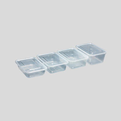 Production Samples Of Multi-Size Mould For External Seller-Shaped Packing Boxes