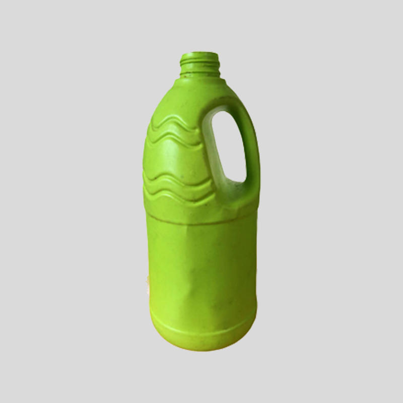 Production Samples Of Plastic Mould For Maintenance And Automobile Repair Oil Bottles