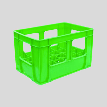 How to Make a Basket Mold
