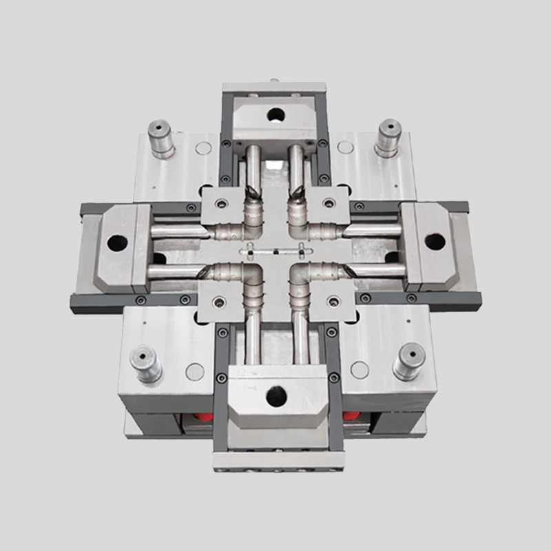 90 Degree Elbow Mould For Irrigation
