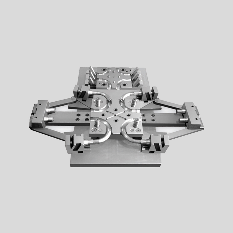 Big Elbow Mould