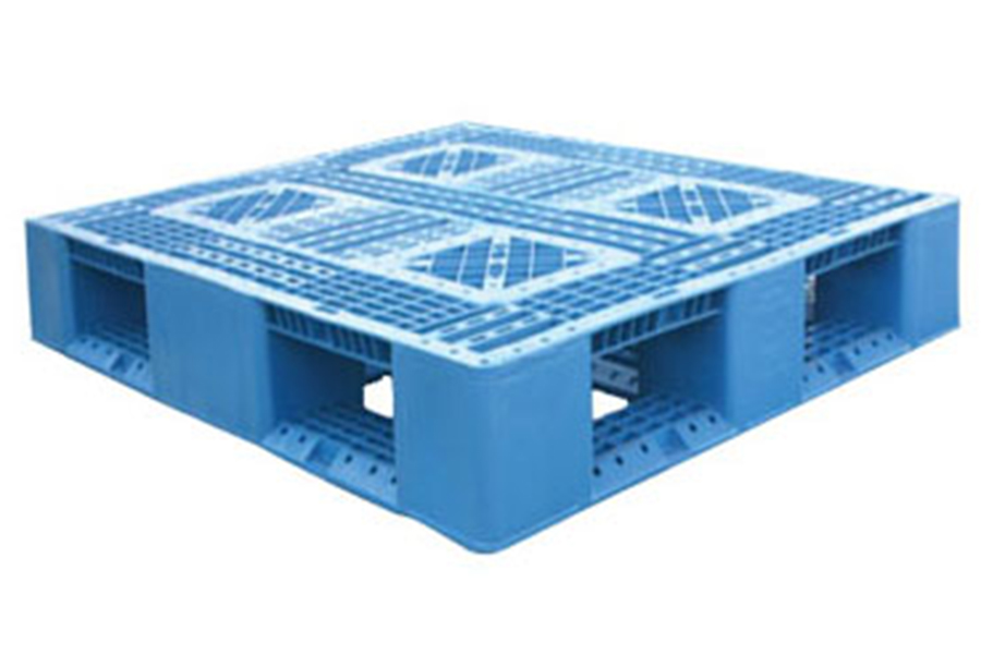The development trend of injection pallets