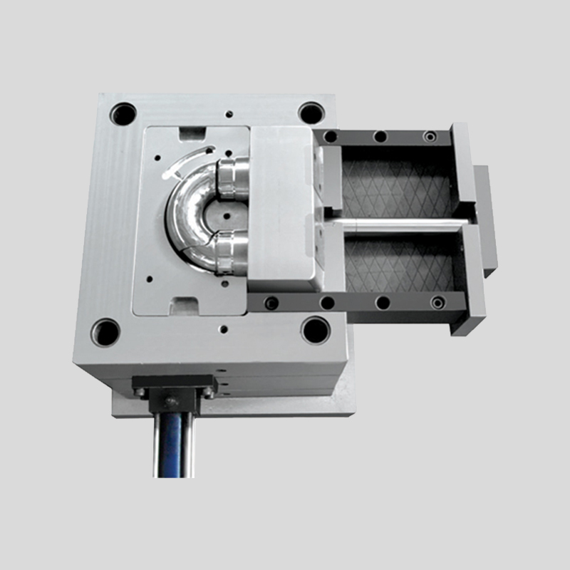 PVC Pipe Fitting Mould U-Shaped Bending Mould
